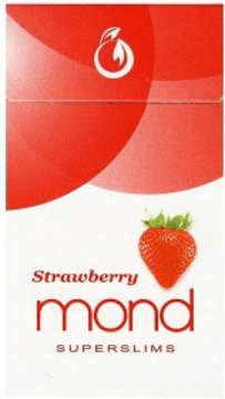 Picture of MOND RED CIGRATES